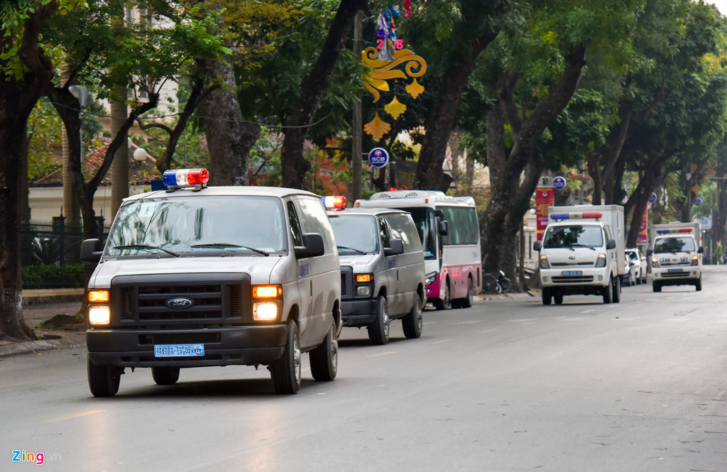 Ông Đinh La Thăng tại phiên tòa vụ PVN mất 800 tỷ